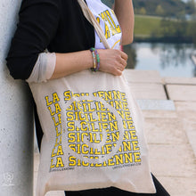 Charger l'image dans la galerie, Tote bag -  SMILE