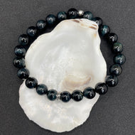 Bracelet homme - Oeil de Faucon