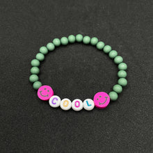 Charger l&#39;image dans la galerie, Bracelet Bambini - FUN/COOL - color block