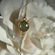 Bracelet Giulia - Labradorite