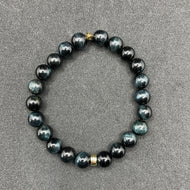 Bracelet femme - Oeil de Faucon