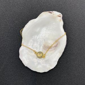 Bracelet Giulia - Labradorite